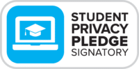 Student Privacy Pledge signatory