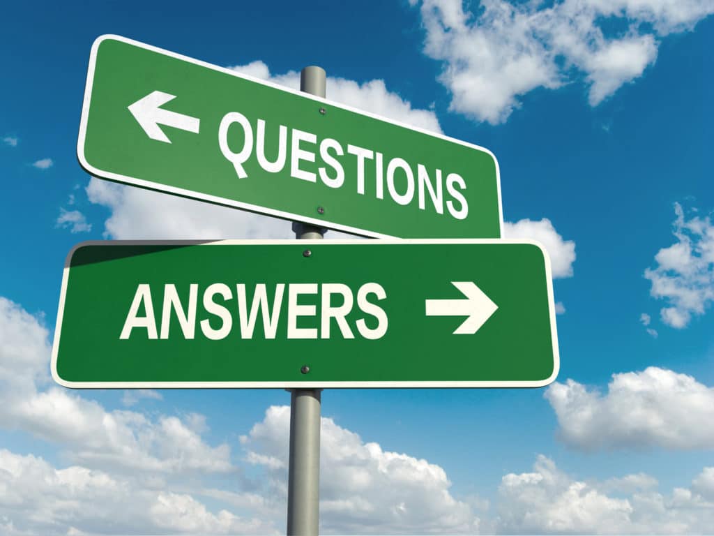 Questions and Answers
